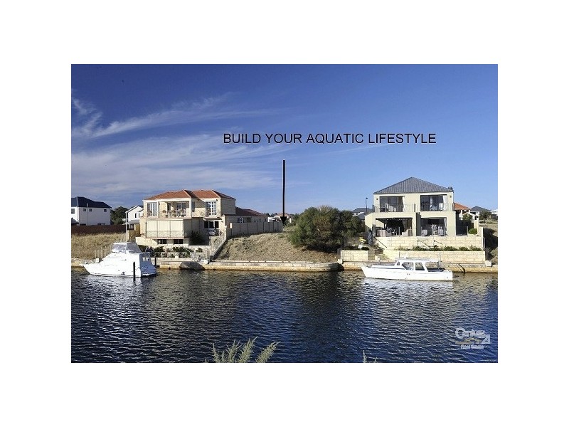 62 Sandpiper Island Retreat, Wannanup WA 6210