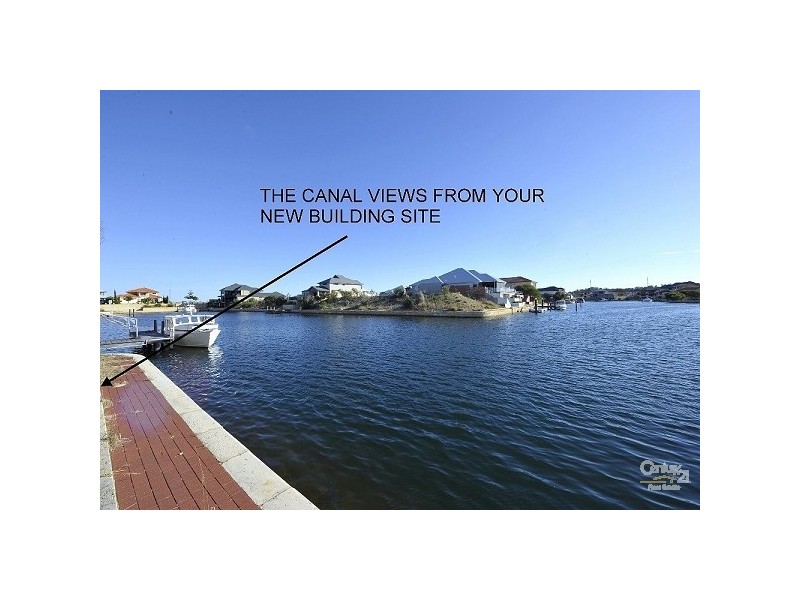 62 Sandpiper Island Retreat, Wannanup WA 6210