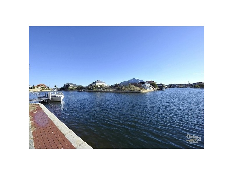 62 Sandpiper Island Retreat, Wannanup WA 6210