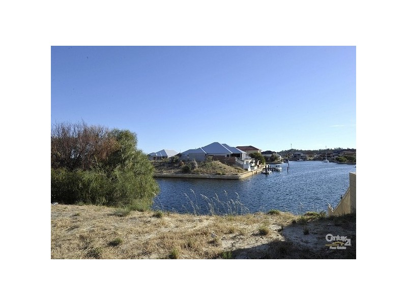 62 Sandpiper Island Retreat, Wannanup WA 6210