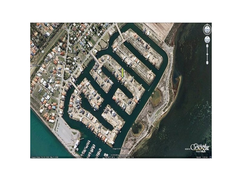 62 Sandpiper Island Retreat, Wannanup WA 6210