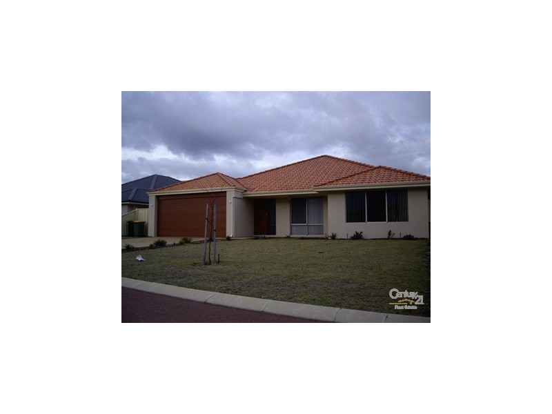 16 Albina Chase LAKELANDS, Mandurah WA 6210