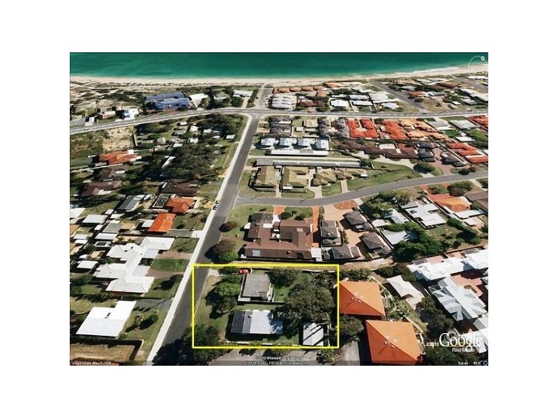 14 & 16 Stewart Street, Mandurah WA 6210