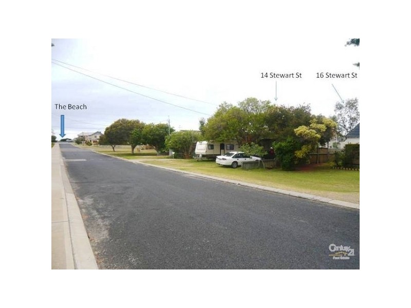 14 & 16 Stewart Street, Mandurah WA 6210