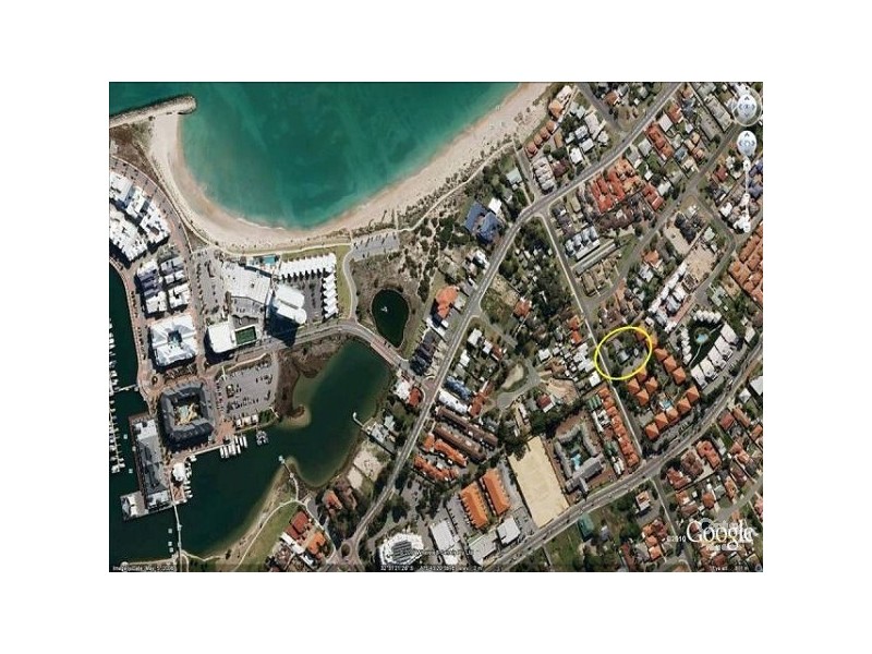 14 & 16 Stewart Street, Mandurah WA 6210