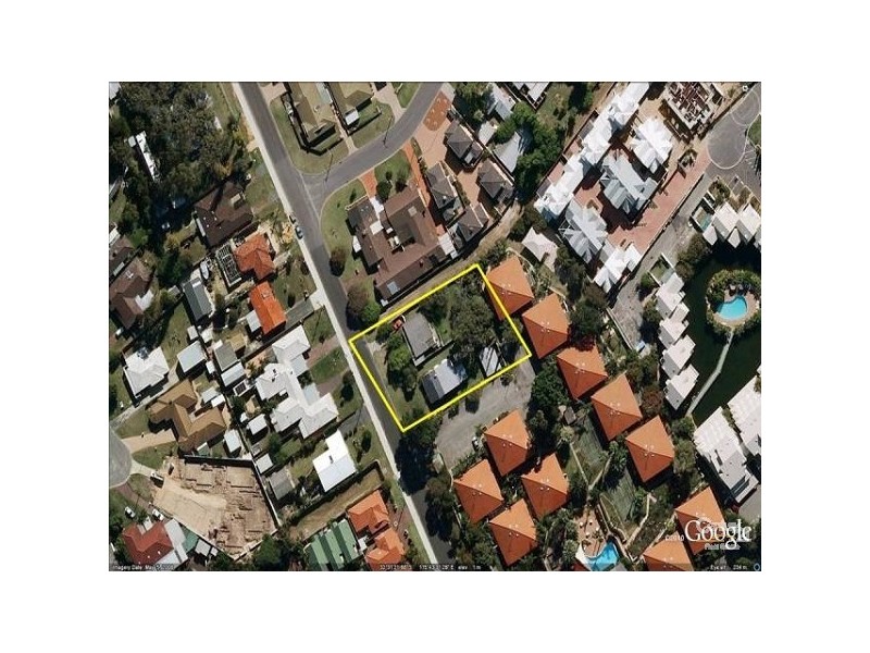 14 & 16 Stewart Street, Mandurah WA 6210