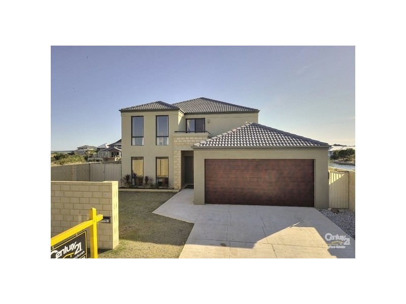 61 Sandpiper Island Retreat, Wannanup WA 6210