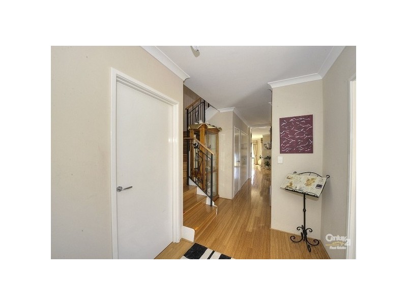 61 Sandpiper Island Retreat, Wannanup WA 6210
