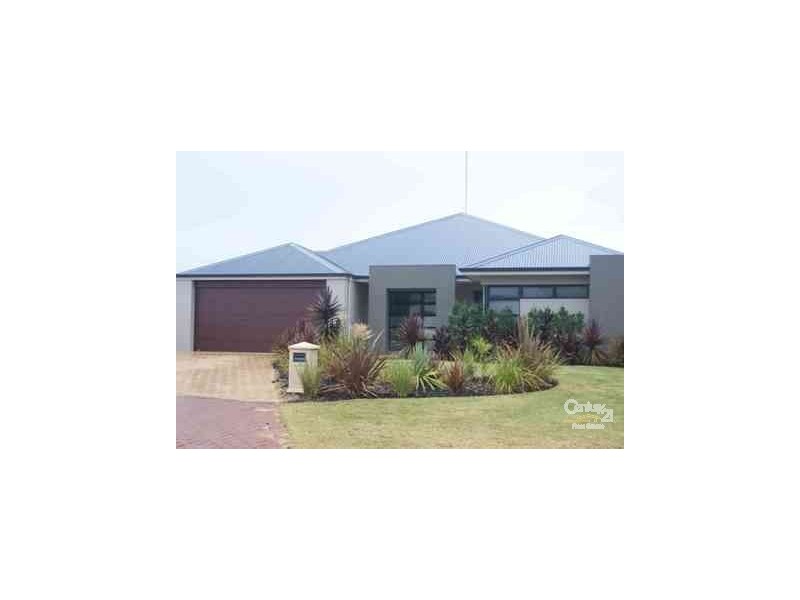 15 Elderado Loop MEADOW SPRINGS, Mandurah WA 6210