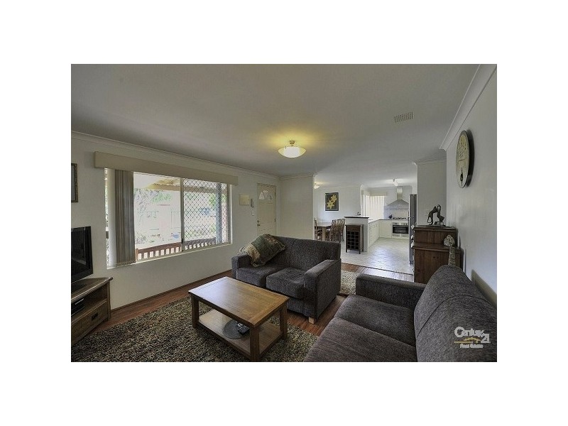 1/25 -27 Gibson Street, Mandurah WA 6210