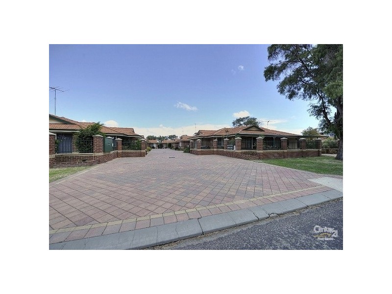 1/25 -27 Gibson Street, Mandurah WA 6210