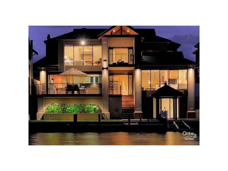 44 Brindabella Crescent, Halls Head WA 6210