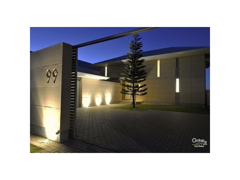 99 Boardwalk Boulevard, Halls Head WA 6210