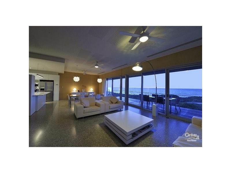 99 Boardwalk Boulevard, Halls Head WA 6210