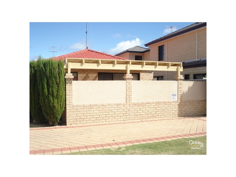 1/99 Ormsby Terrace SILVER SANDS, Mandurah WA 6210