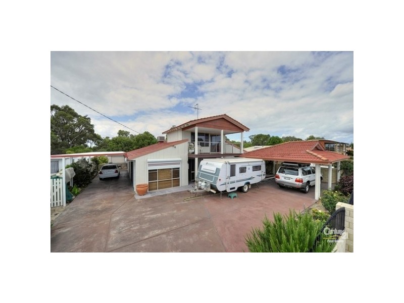 83 Perseus Road, Silver Sands WA 6210