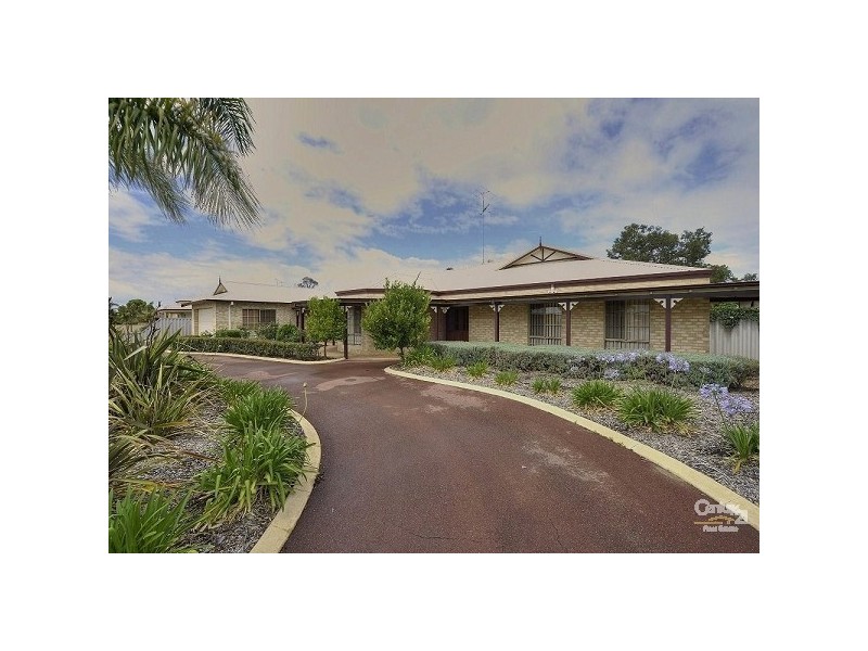 53 Silverton Crescent, Erskine WA 6210