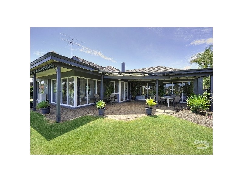 49 Delta Drive, South Yunderup WA 6208