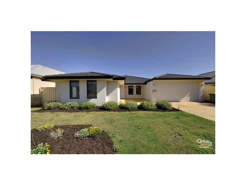 11 Prentice Way LAKELANDS, Mandurah WA 6210