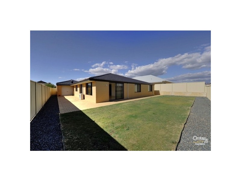 11 Prentice Way LAKELANDS, Mandurah WA 6210