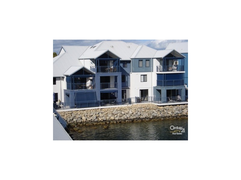 42/206 Mary Street Monterey Bay Apartments HALLS HEAD, Mandurah WA 6210