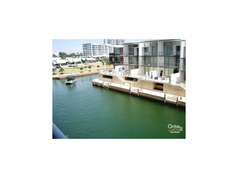 40/3 The Palladio DELMAR APARTMENTS, Mandurah WA 6210