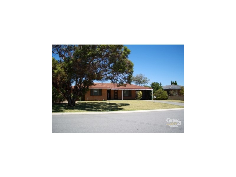11 Moat Street, Mandurah WA 6210