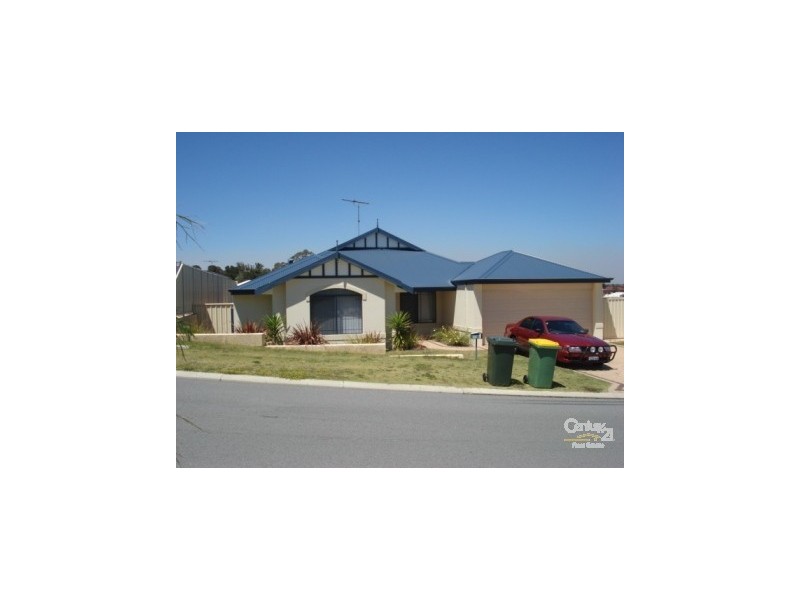 105 Touchstone Drive DAWESVILLE, Mandurah WA 6210