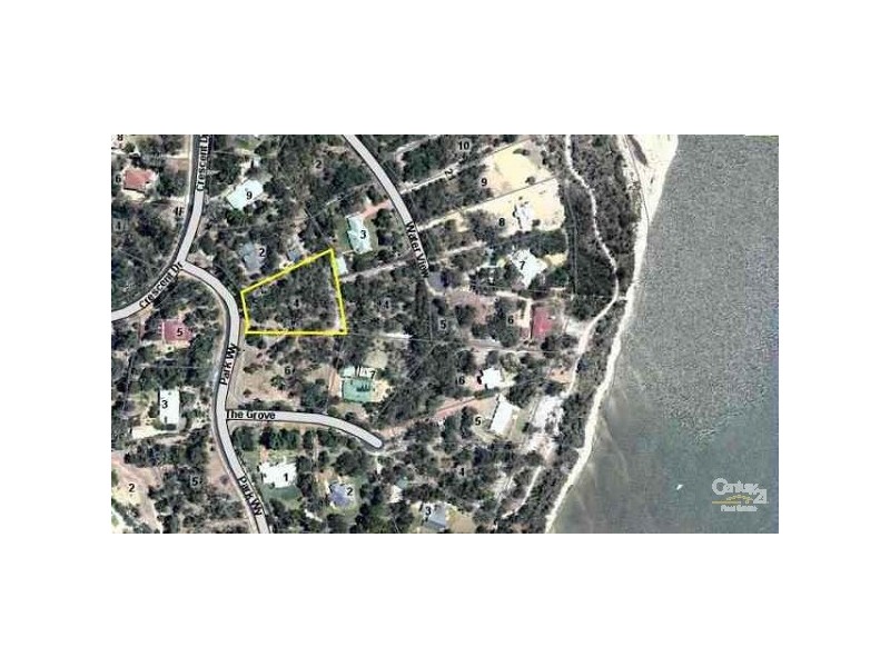 4 Park Way, Bouvard WA 6211