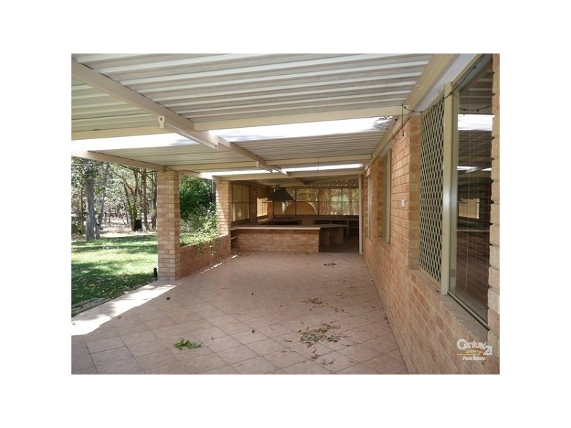 10 Yalgorup Drive, Bouvard WA 6211