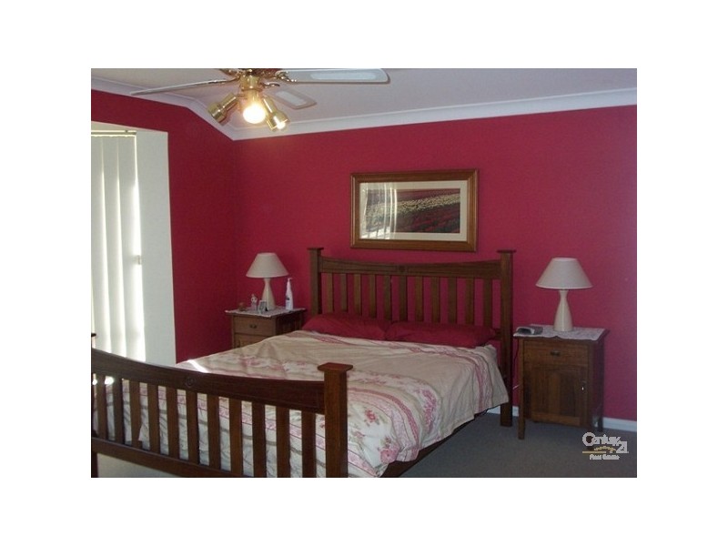 10 Yalgorup Drive, Bouvard WA 6211