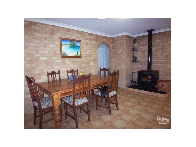 10 Yalgorup Drive, Bouvard WA 6211