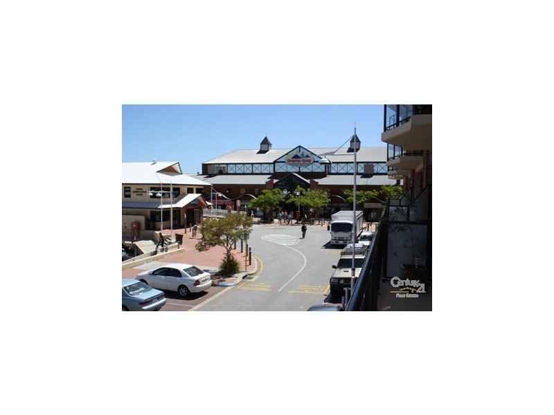 16/37 Dolphin Quays MANDURAH, Mandurah WA 6210