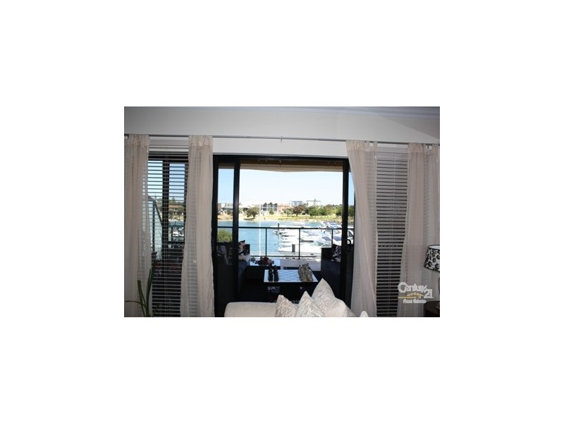 16/37 Dolphin Quays MANDURAH, Mandurah WA 6210
