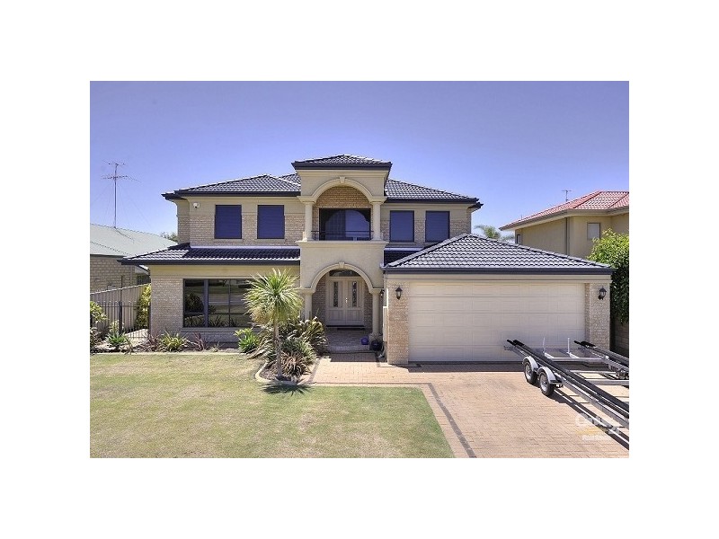 53 Ronsard Drive, San Remo WA 6210