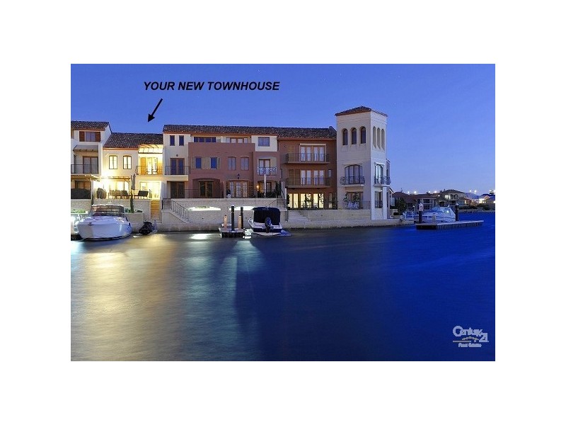 39/18 Port Quays, Bouvard Island, Wannanup WA 6210