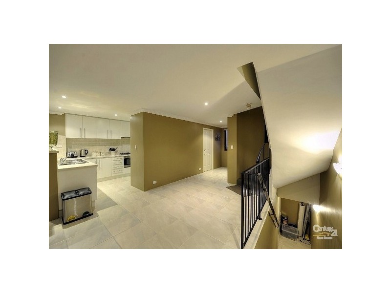 39/18 Port Quays, Bouvard Island, Wannanup WA 6210