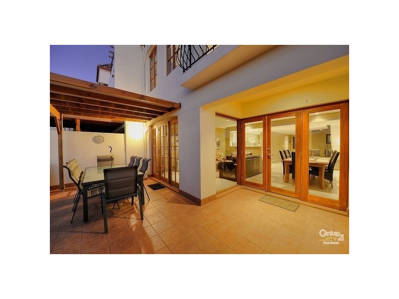 39/18 Port Quays, Bouvard Island, Wannanup WA 6210