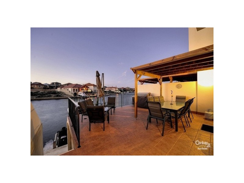 39/18 Port Quays, Bouvard Island, Wannanup WA 6210