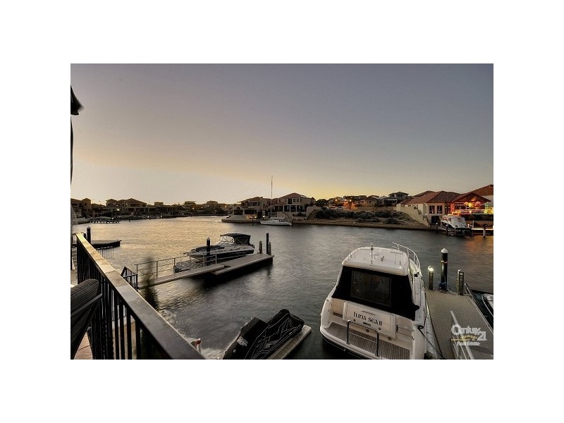 39/18 Port Quays, Bouvard Island, Wannanup WA 6210