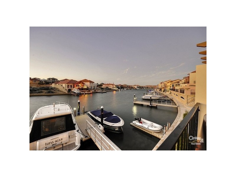 39/18 Port Quays, Bouvard Island, Wannanup WA 6210