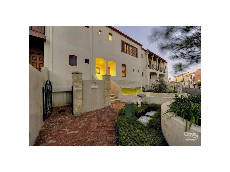 39/18 Port Quays, Bouvard Island, Wannanup WA 6210