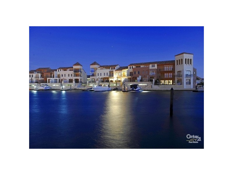 39/18 Port Quays, Bouvard Island, Wannanup WA 6210