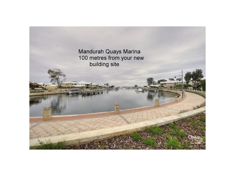 6 A & B Sirrocco Drive, Erskine WA 6210