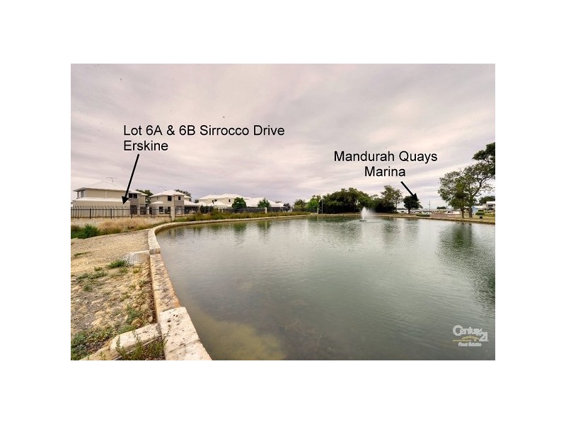 6 A & B Sirrocco Drive, Erskine WA 6210