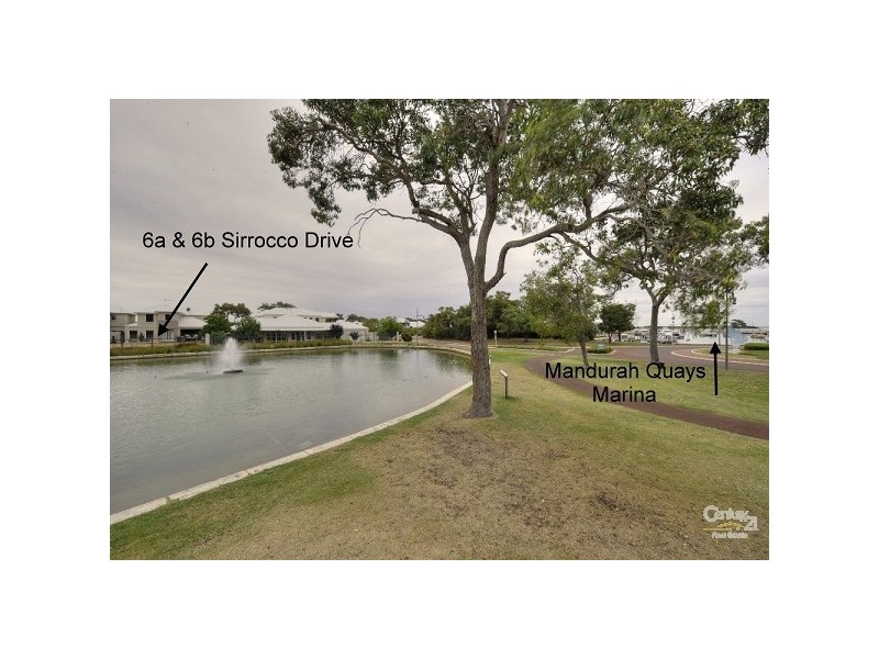 6 A & B Sirrocco Drive, Erskine WA 6210