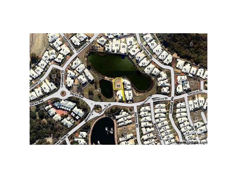 6 A & B Sirrocco Drive, Erskine WA 6210