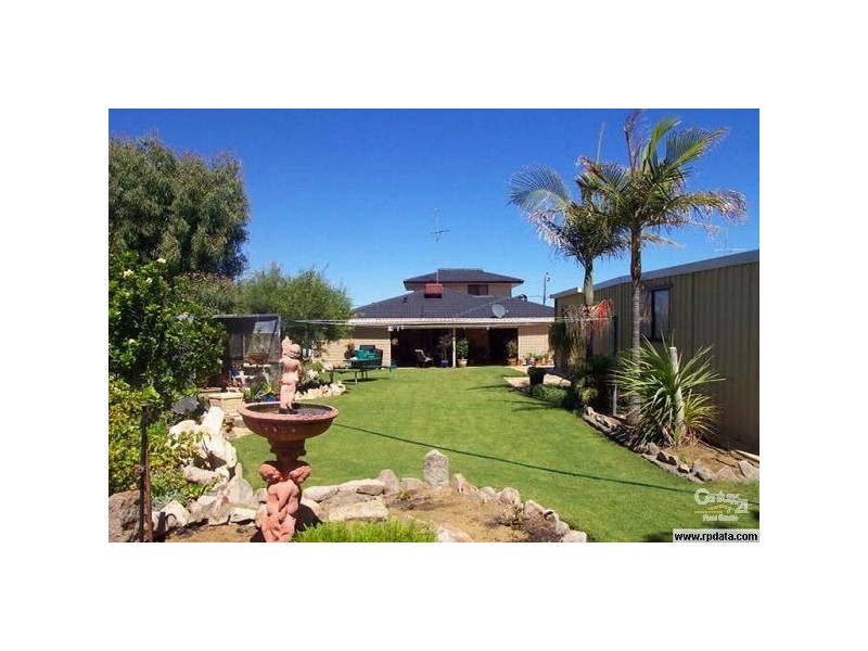 34 Sandra Street FALCON, Mandurah WA 6210