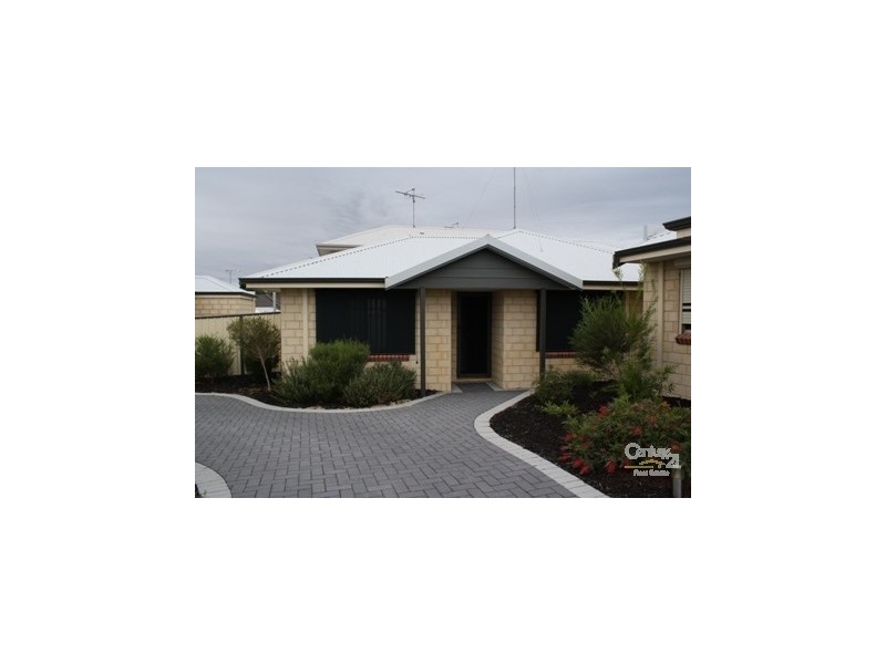 5/6 Binnar Court ERSKINE, Mandurah WA 6210