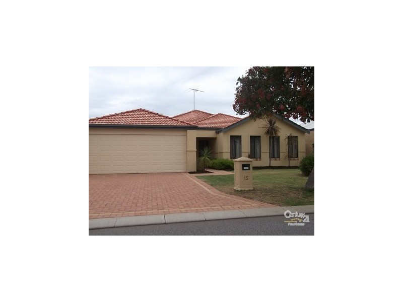 15 Vlamingh Gate MARINERS COVE, Mandurah WA 6210